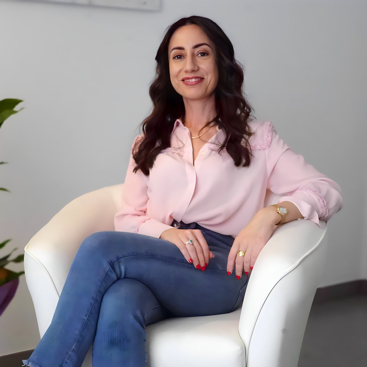 Antonia Fratianni, Nutrizionista specialista in DCA del centro Intessere